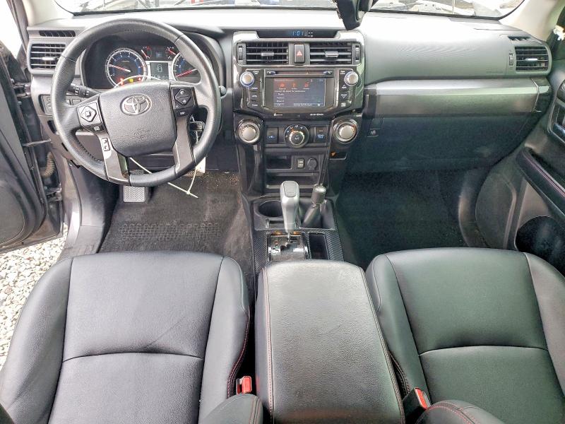 Фото 8 - TOYOTA 4RUNNER