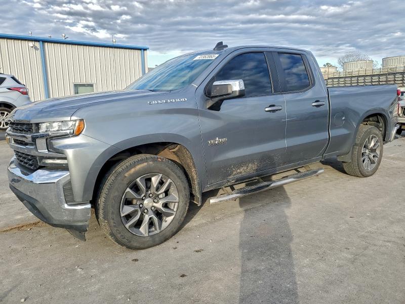 Фото 1 - CHEVROLET ALL Models