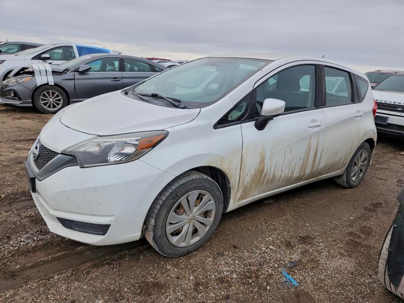 Фото 1 - NISSAN VERSA