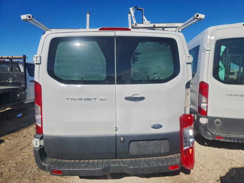 Фото 6 - FORD TRANSIT