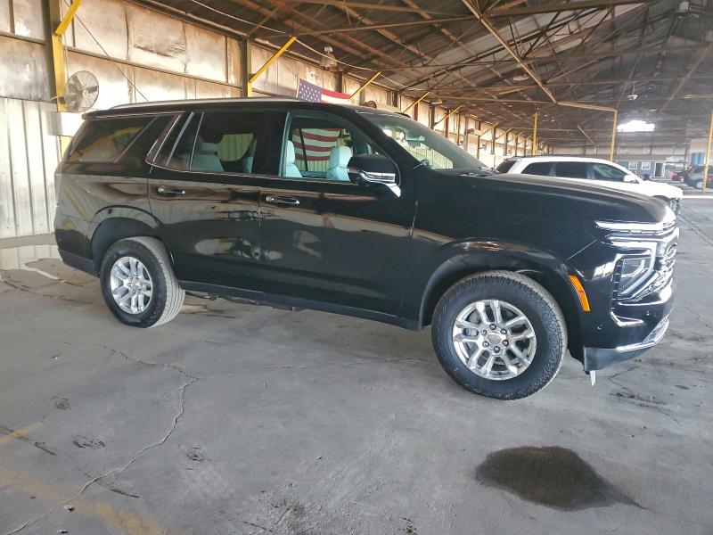 Фото 4 - CHEVROLET TAHOE