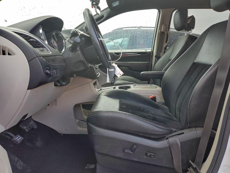 Фото 7 - DODGE CARAVAN