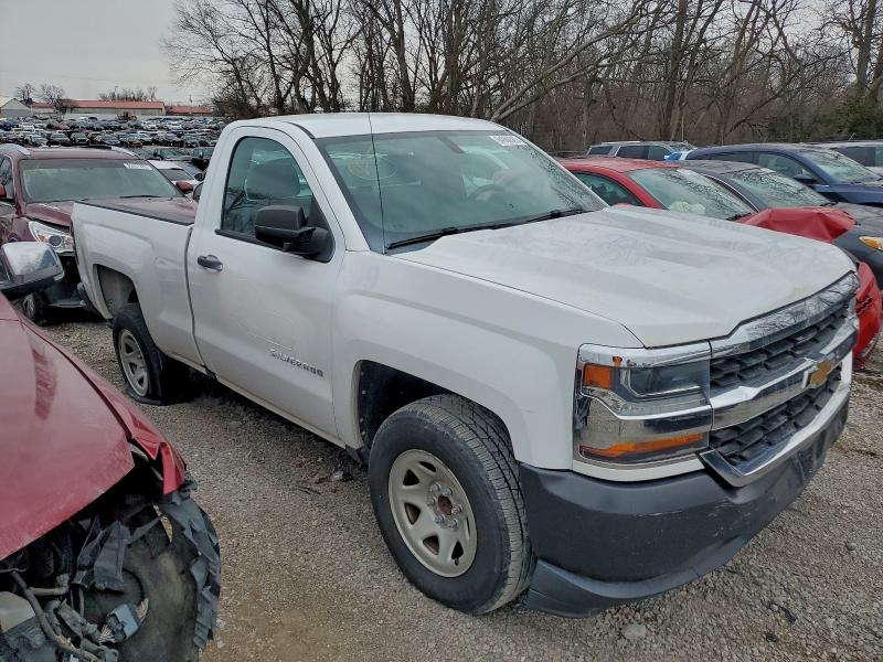 Фото 4 - CHEVROLET ALL Models