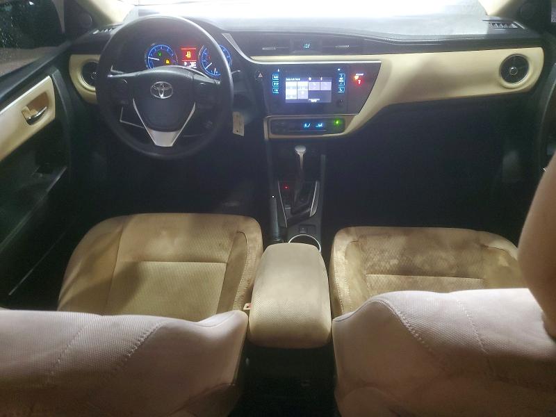 Фото 8 - TOYOTA COROLLA