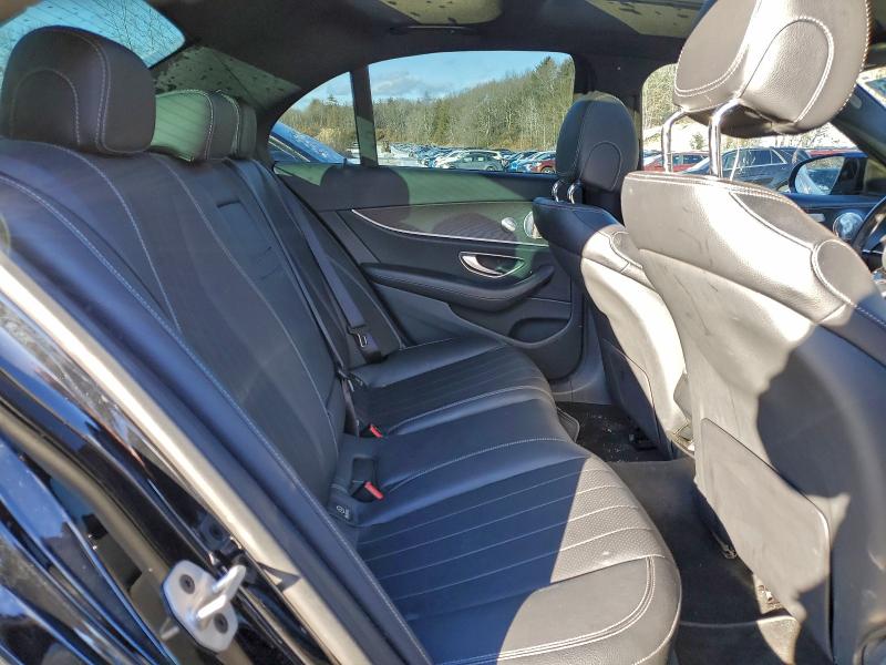 MERCEDES-BENZ E-CLASS 2022 VIN W1KZF8DB3NB098457