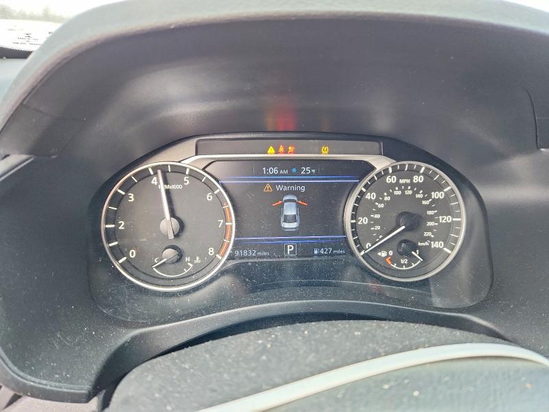 Фото 9 - NISSAN ALTIMA