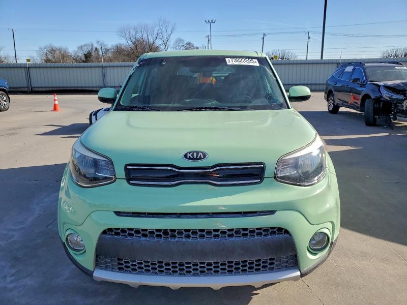 Фото 5 - KIA SOUL