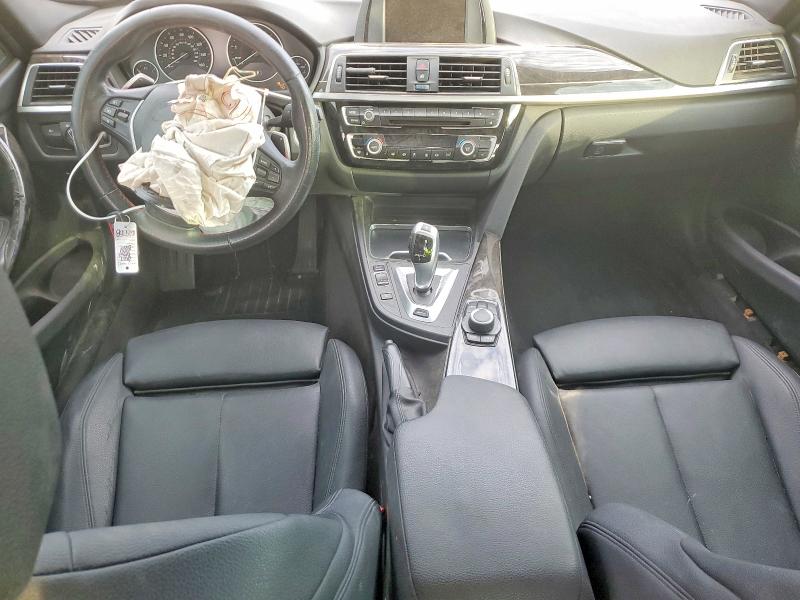 Фото 8 - BMW 3 SERIES