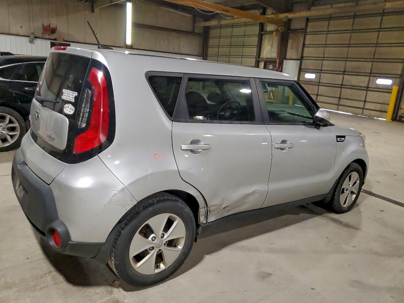 Фото 3 - KIA SOUL