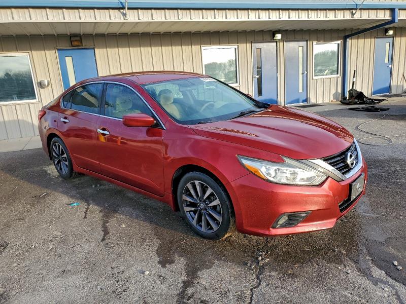 Фото 4 - NISSAN ALTIMA