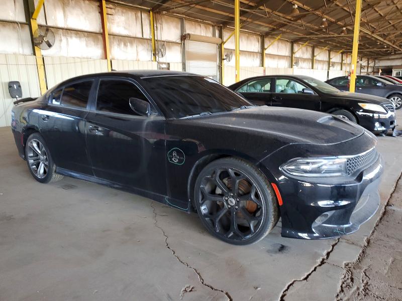 Фото 4 - DODGE CHARGER