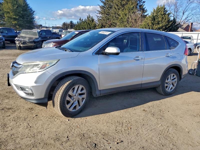 Фото 1 - HONDA CRV