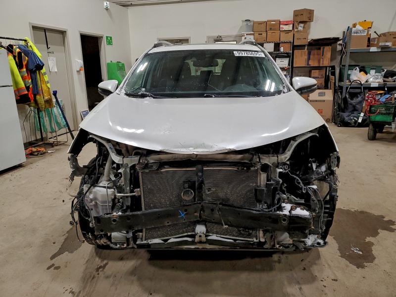 Фото 5 - TOYOTA RAV4