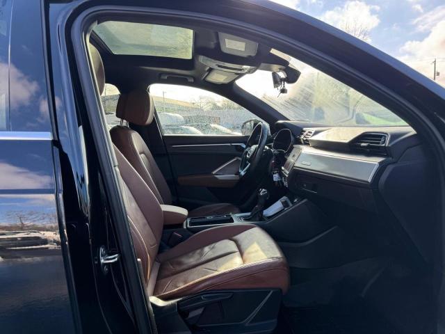 Фото 10 - AUDI Q3