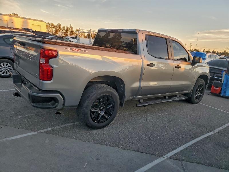 Фото 3 - CHEVROLET ALL Models