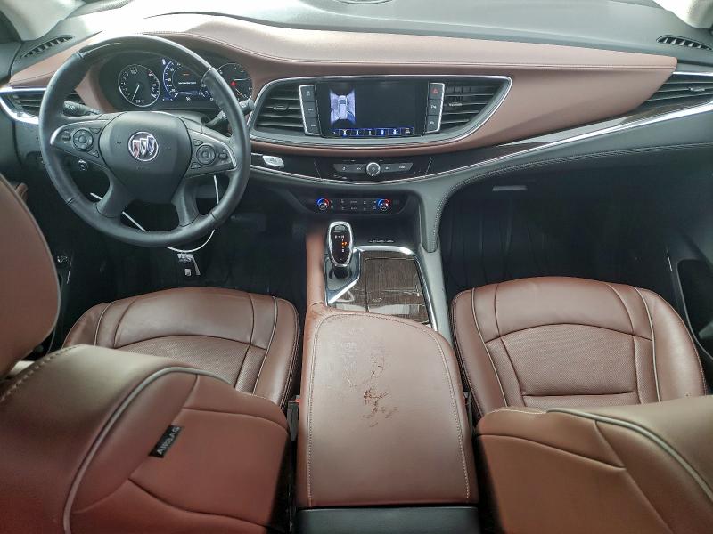 Фото 8 - BUICK ENCLAVE
