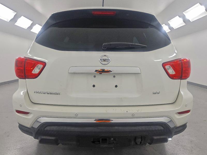 Фото 6 - NISSAN PATHFINDER