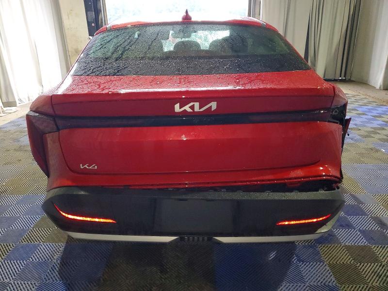 Фото 6 - KIA K4 LX