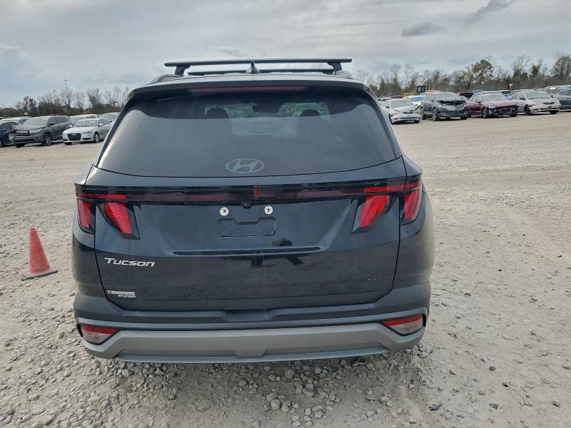 Фото 6 - HYUNDAI TUCSON