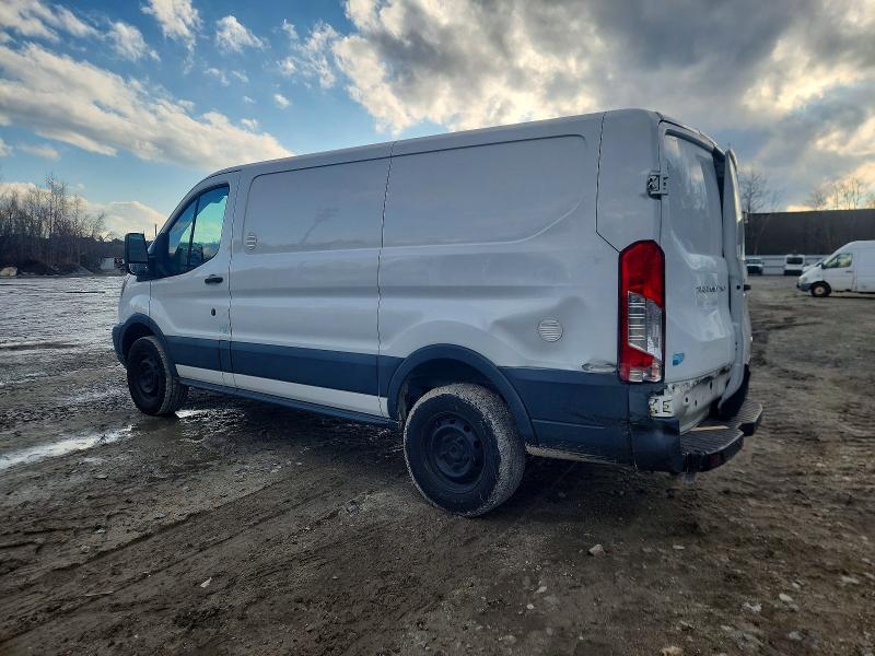 Фото 2 - FORD TRANSIT