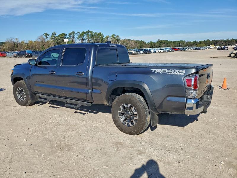 Фото 2 - TOYOTA TACOMA