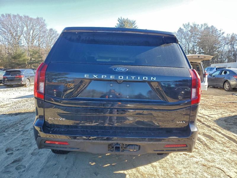 Фото 6 - FORD EXPEDITION