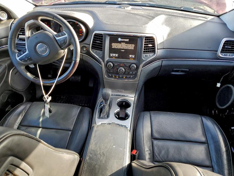 Фото 8 - JEEP GRAND CHER