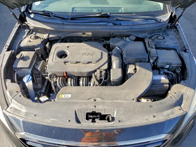 Фото 11 - HYUNDAI SONATA