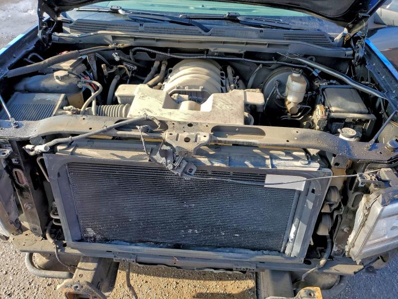 Фото 12 - GMC SIERRA