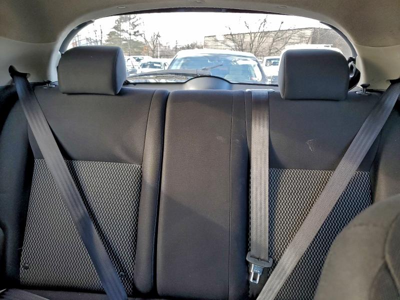 NISSAN JUKE 2017 VIN JN8AF5MV1HT750897