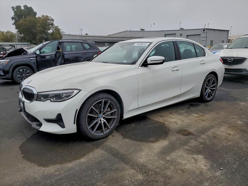 Фото 1 - BMW 3 SERIES