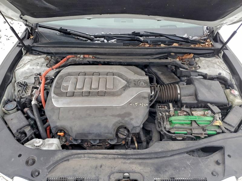 ACURA RLX 2017 VIN JH4KC2F57HC000004