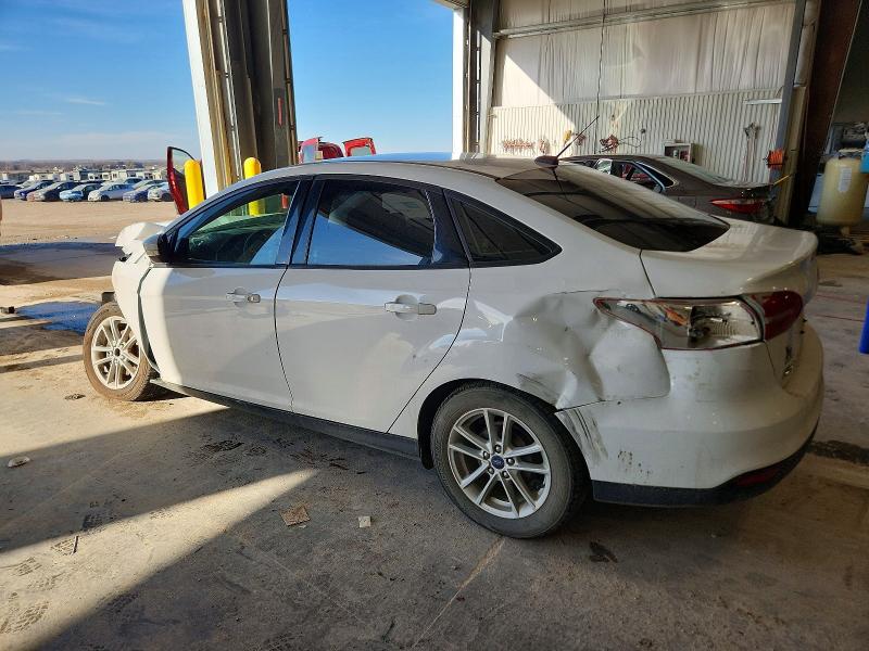 Фото 2 - FORD FOCUS