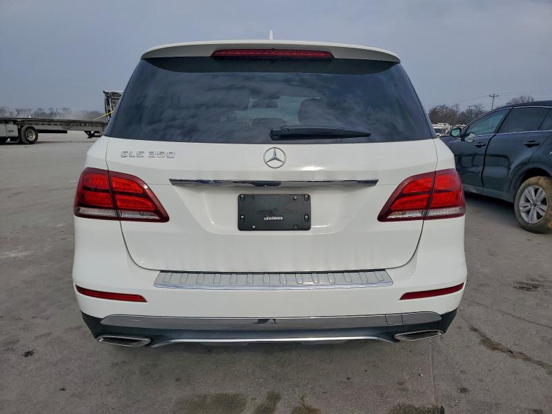 Фото 6 - MERCEDES-BENZ GLE-CLASS