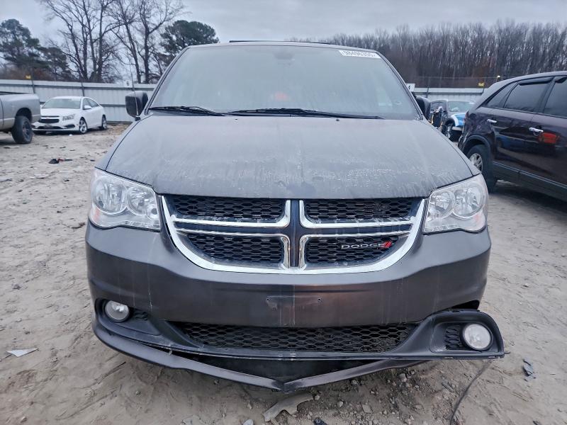Фото 5 - DODGE CARAVAN