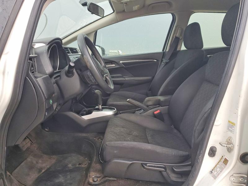 Фото 7 - HONDA FIT