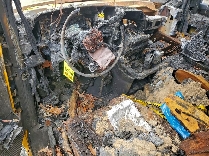 Фото 8 - GMC SAVANA