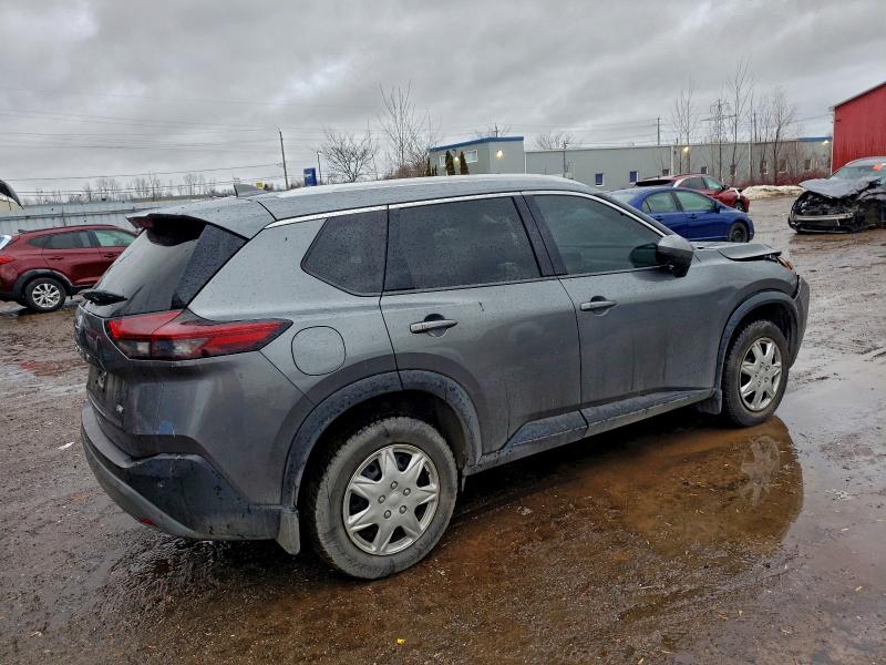 Фото 3 - NISSAN ROGUE