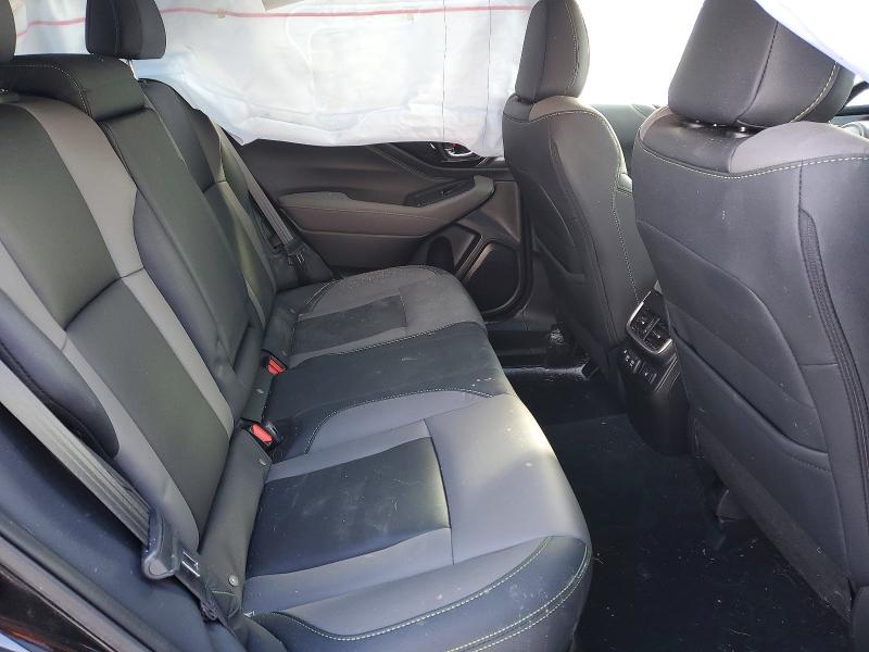 Фото 11 - SUBARU OUTBACK