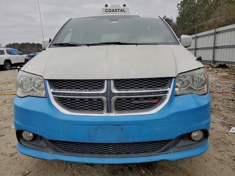 Фото 5 - DODGE CARAVAN