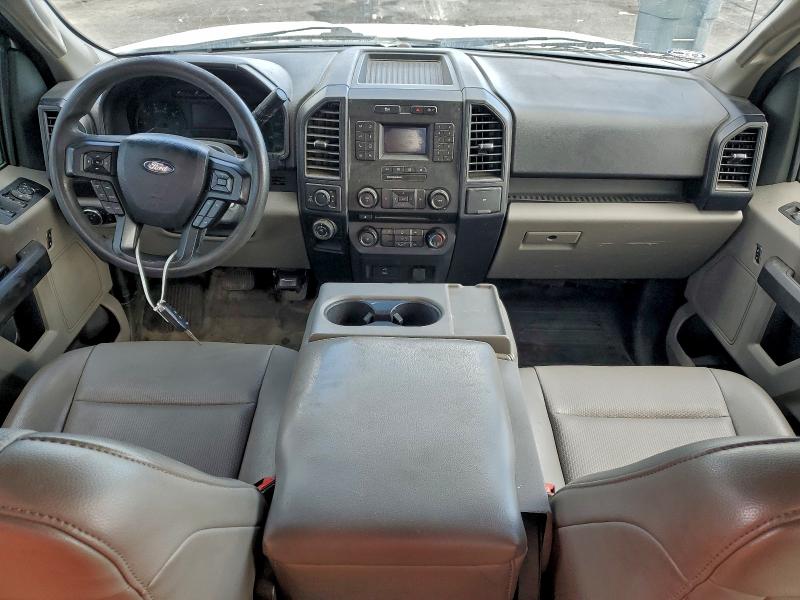 Фото 8 - FORD F-150