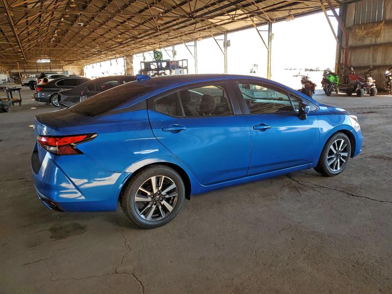 Фото 3 - NISSAN VERSA