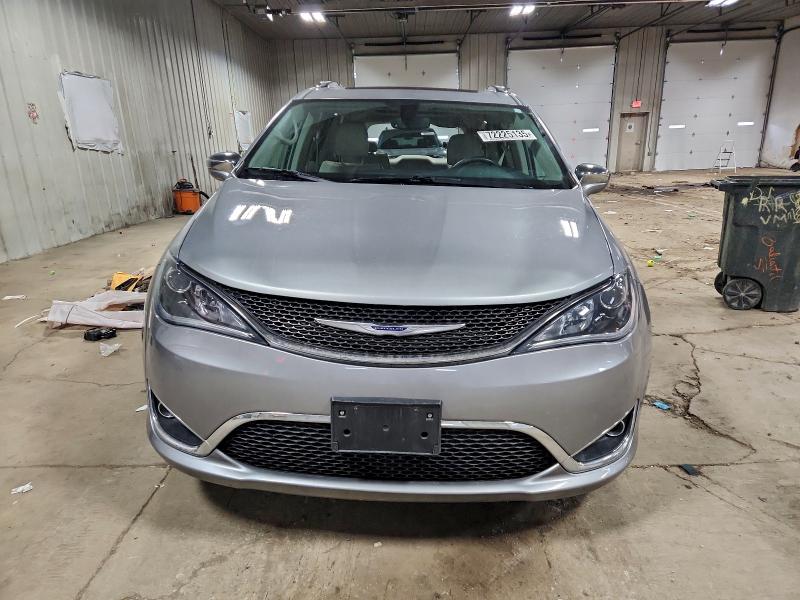 Фото 5 - CHRYSLER PACIFICA