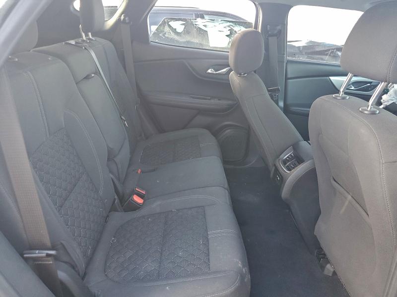 Фото 11 - CHEVROLET BLAZER