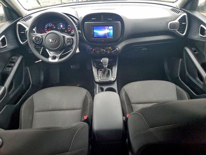 Фото 8 - KIA SOUL