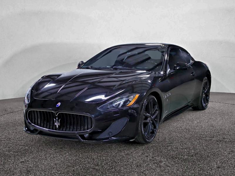Фото 2 - MASERATI ALL MODELS
