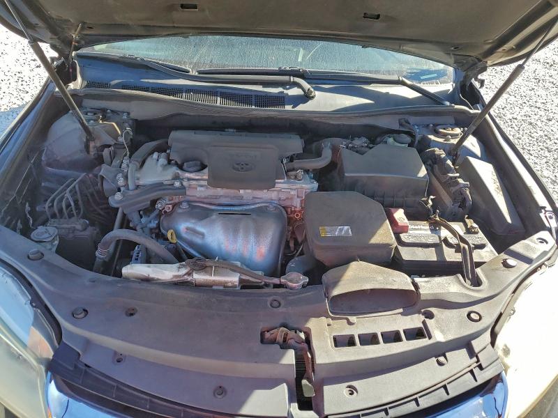 Фото 11 - TOYOTA CAMRY