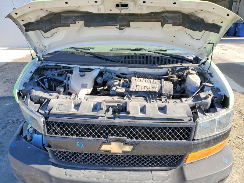 Фото 11 - CHEVROLET EXPRESS