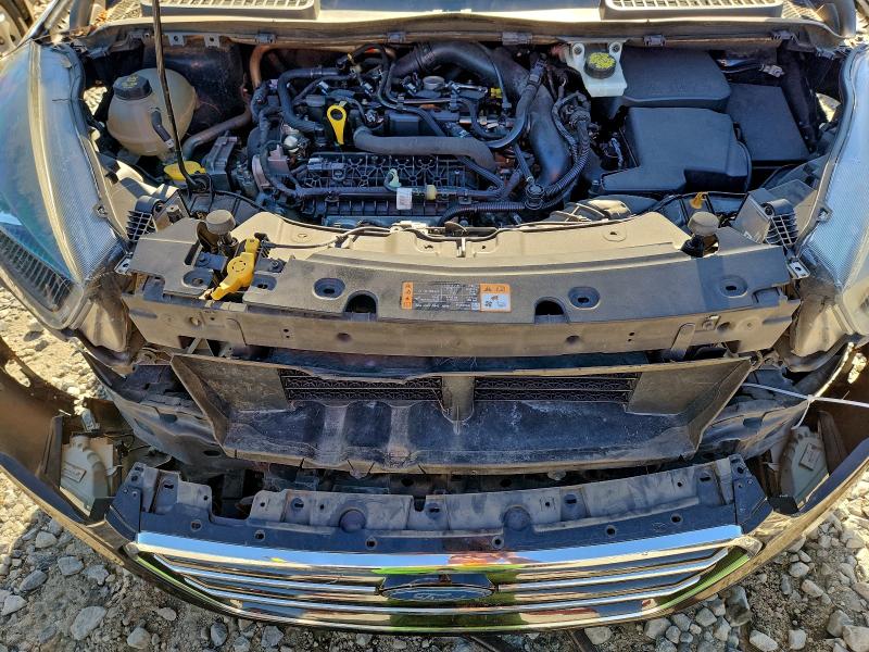 Фото 12 - FORD ESCAPE