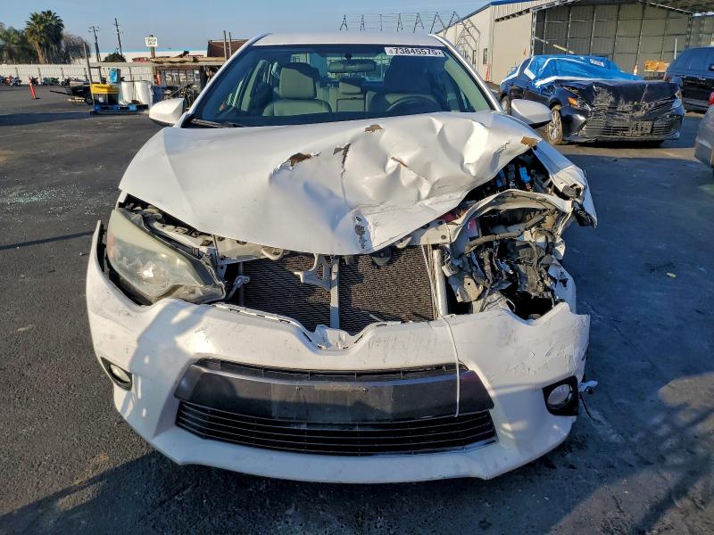 Фото 5 - TOYOTA COROLLA